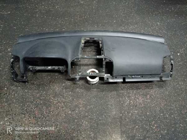 CHEVROLET CAPTİVA ÇIKMA TORPİDO GÖĞÜS